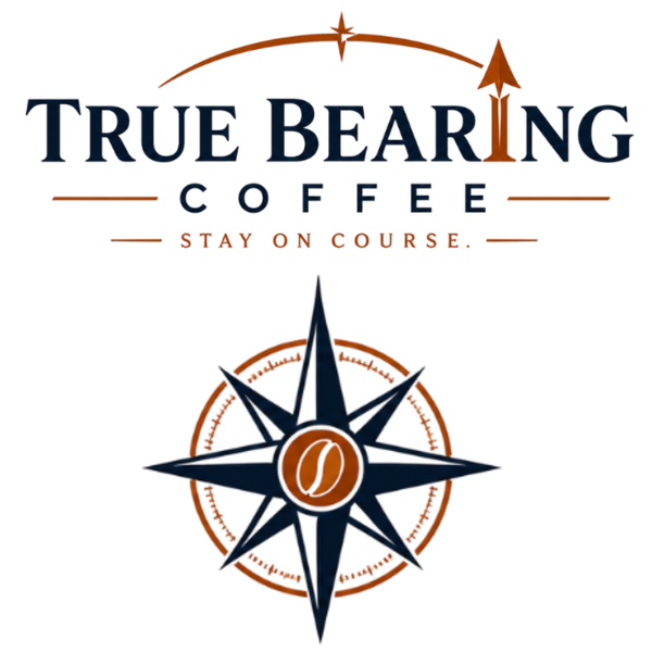 True Bearing Coffee