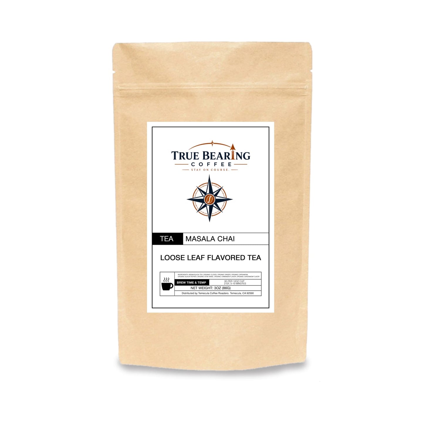 Masala Chai